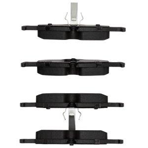 Saab 9-5 Brake Pads - Rear - R1 Concepts - Performance Sport - `91-`10
